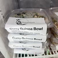   at Kaleidoscope Coffee  in Point Richmond