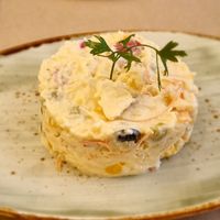  at Taberna La Buganvilla in Algeciras