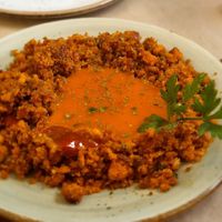  at Taberna La Buganvilla in Algeciras