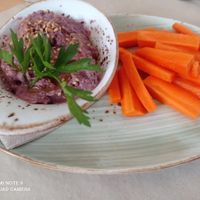  at Taberna La Buganvilla in Algeciras