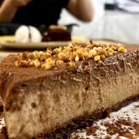   at Taberna La Buganvilla in Algeciras