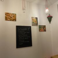 Interior   at Taberna La Buganvilla in Algeciras