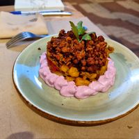  at Taberna La Buganvilla in Algeciras