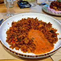  at Taberna La Buganvilla in Algeciras