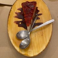   at Taberna La Buganvilla in Algeciras