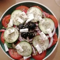  at Taberna La Buganvilla in Algeciras