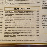   at Taj Mahal in Scottsdale