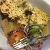   at Taj Mahal in Scottsdale