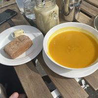   at Retreat Kitchen in Richmond Upon Thames