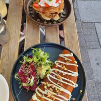  at Retreat Kitchen in Richmond Upon Thames