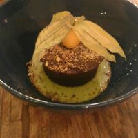 Moelleux at Hope in Paris