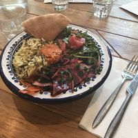 Delicious! at IMA in Paris