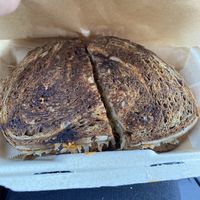 Ruben   at Rock Hill Bakehouse Cafe in Glens Falls