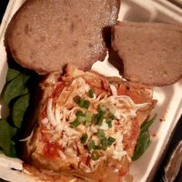  at Rock Hill Bakehouse Cafe in Glens Falls