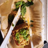 Gf eggplant lasagna, highly recommend 👌 at Rock Hill Bakehouse Cafe in Glens Falls