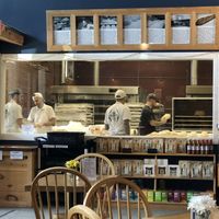   at Rock Hill Bakehouse Cafe in Glens Falls