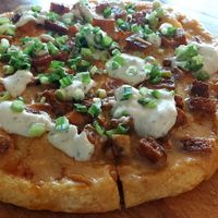  at Rock Hill Bakehouse Cafe in Glens Falls