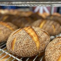  at Rock Hill Bakehouse Cafe in Glens Falls