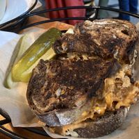   at Rock Hill Bakehouse Cafe in Glens Falls