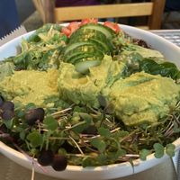   at Rock Hill Bakehouse Cafe in Glens Falls