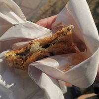  at Alsancak Dostlar Firini in Izmir