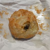  at Alsancak Dostlar Firini in Izmir