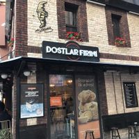 Bakery with Vegan Options at Alsancak Dostlar Firini in Izmir