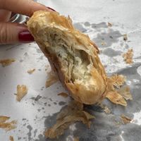   at Alsancak Dostlar Firini in Izmir