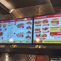  at Lord of the Fries - Hindley St in Adelaide