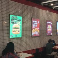  at Lord of the Fries - Hindley St in Adelaide