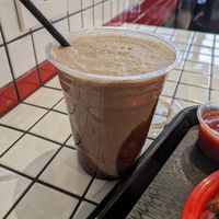  at Lord of the Fries - Hindley St in Adelaide