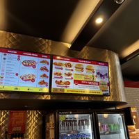   at Lord of the Fries - Hindley St in Adelaide