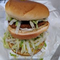  at Lord of the Fries - Hindley St in Adelaide