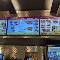  at Lord of the Fries - Hindley St in Adelaide