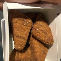   at Lord of the Fries - Hindley St in Adelaide