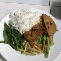 Com dia 15k at Moc Nhien in Hue