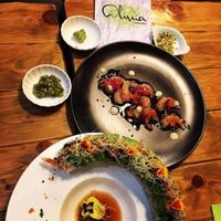 yummy at Olivia Santander in Santander