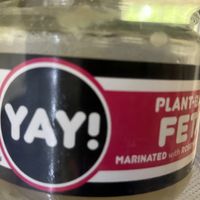   at Yay Foods in Melbourne