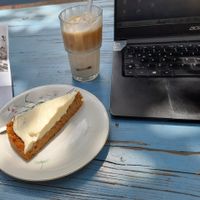  at Cafe Pow in Freiburg