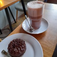  at Cafe Pow in Freiburg