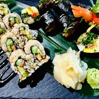   at Shizenya - Downtown in Vancouver