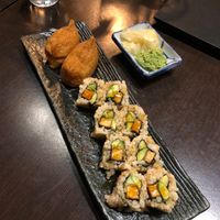  at Shizenya - Downtown in Vancouver