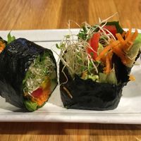 . at Shizenya - Downtown in Vancouver