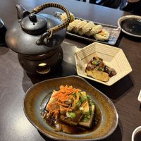   at Shizenya - Downtown in Vancouver
