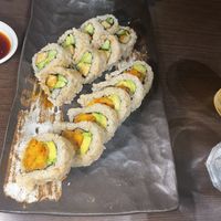   at Shizenya - Downtown in Vancouver