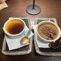Sobremesas  at Shizenya - Downtown in Vancouver