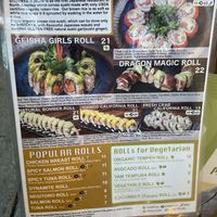   at Shizenya - Downtown in Vancouver