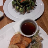 Sushi at Shizenya - Downtown in Vancouver