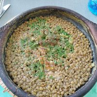  at Le Corail Vegan Food in Essaouira