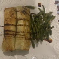   at Le Corail Vegan Food in Essaouira